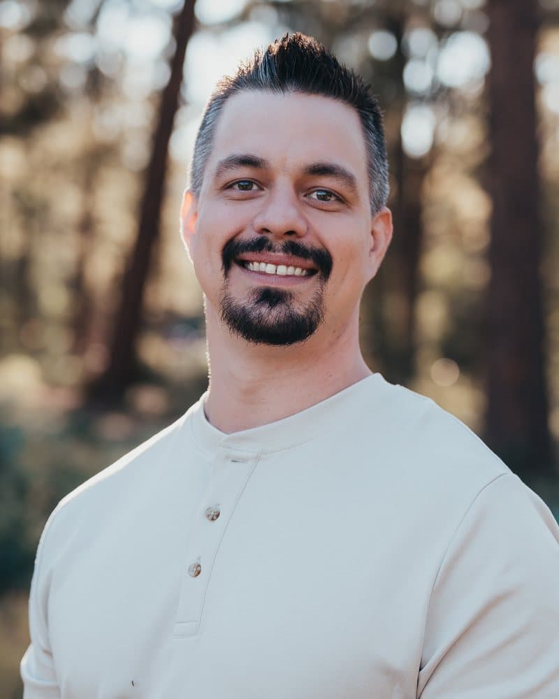 Tanner Cook, Mortgage Loan Originator